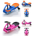 Kids Ride on Toy Slider Swing Car with Foot Mat